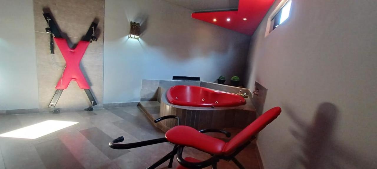 A2 Motel Araras アララス エクステリア 写真