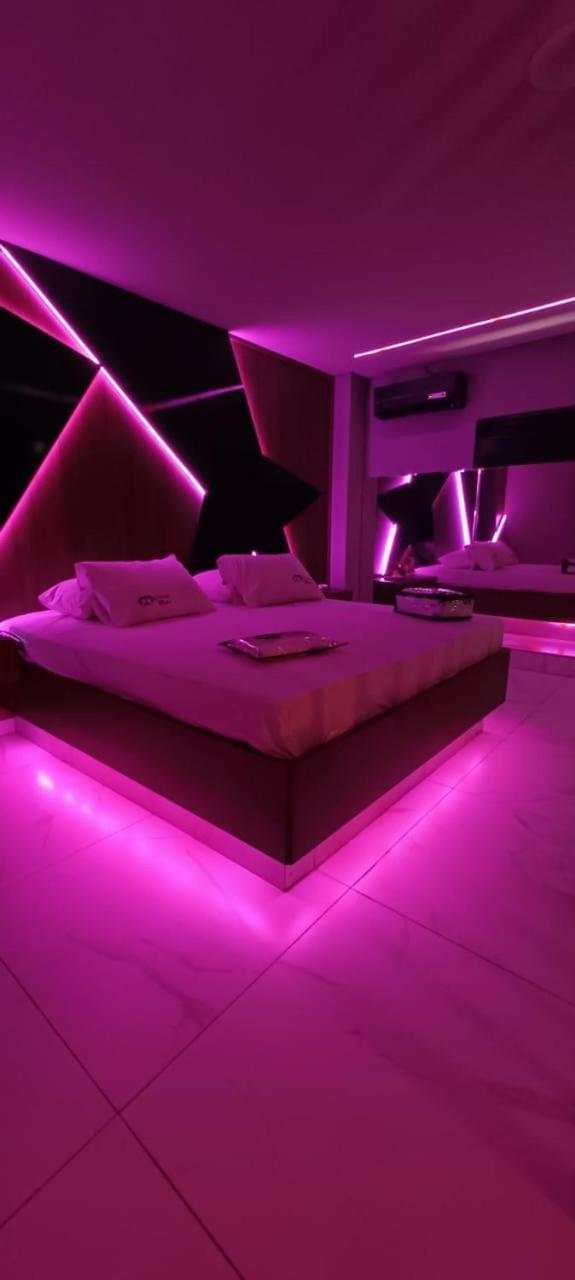 A2 Motel Araras アララス エクステリア 写真