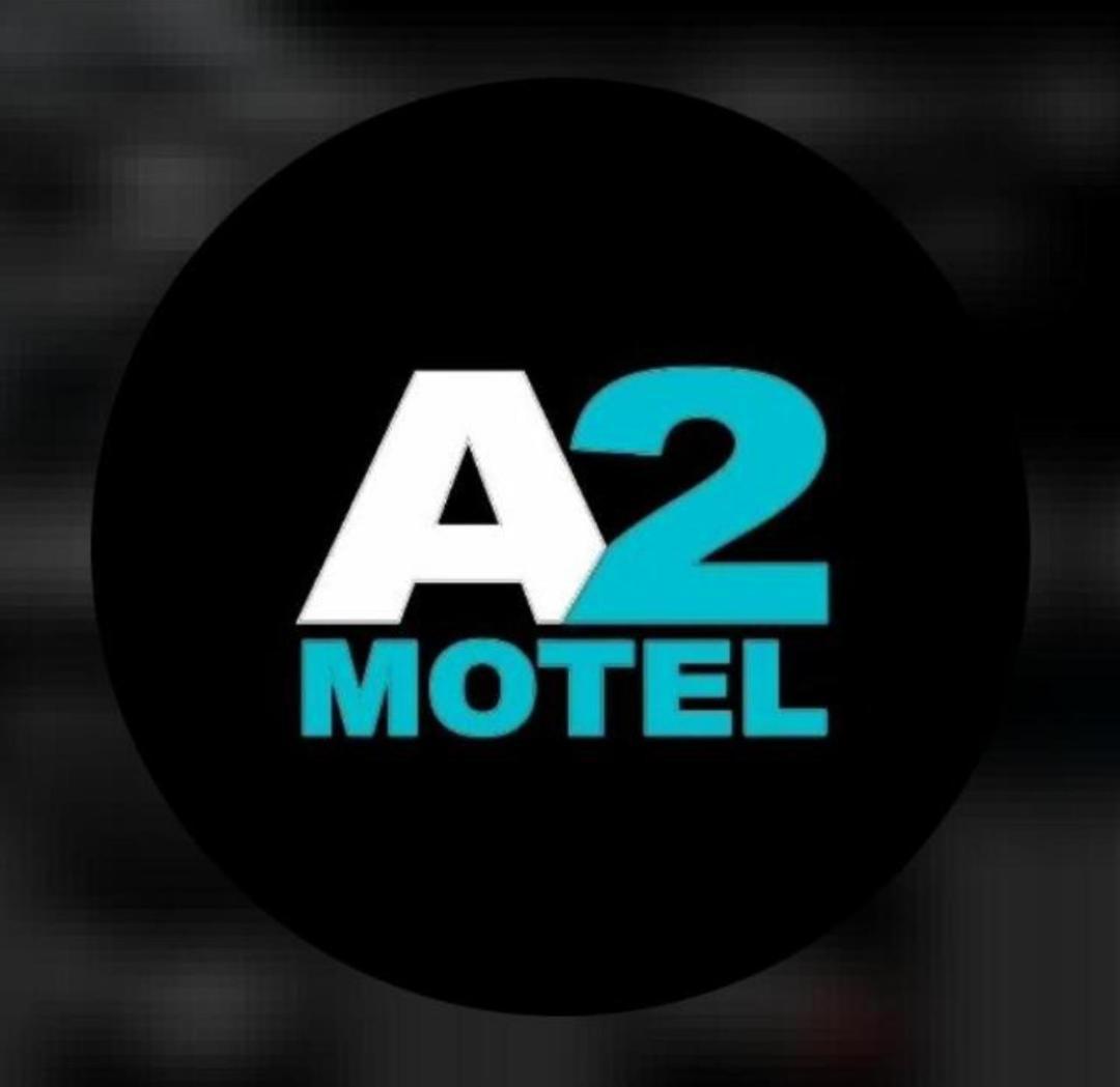 A2 Motel Araras アララス エクステリア 写真